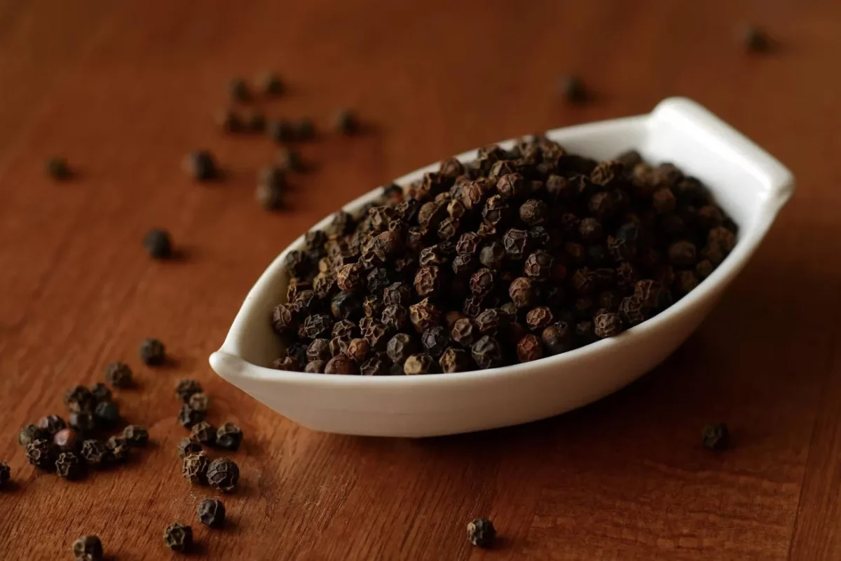 Pepper
